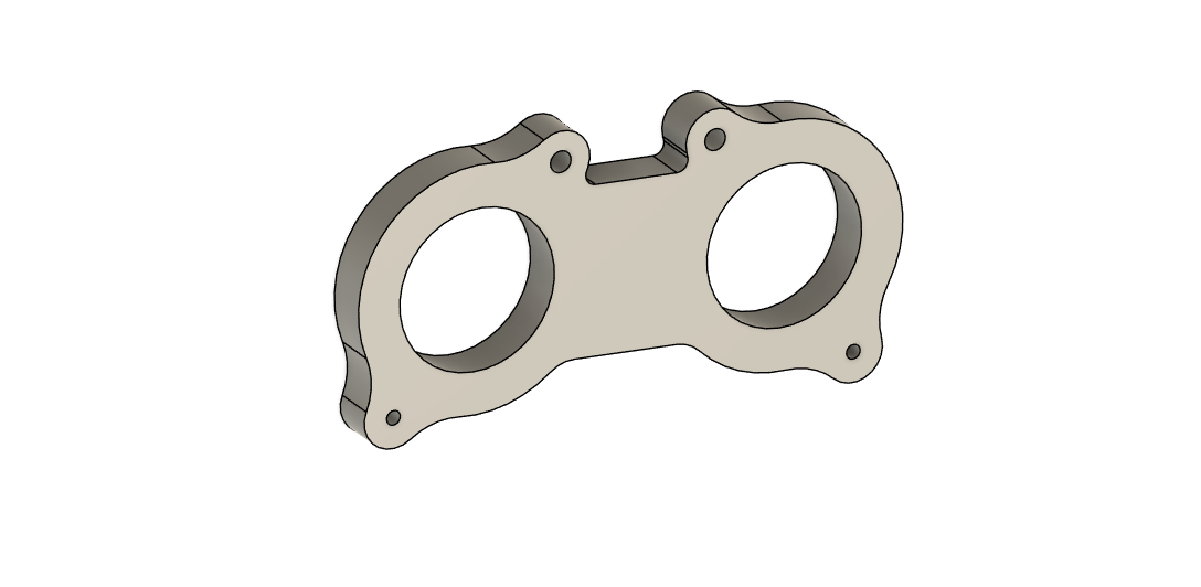 Weber IDF dxf download file