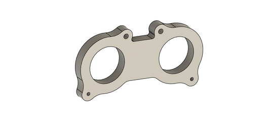 Weber IDF dxf download file